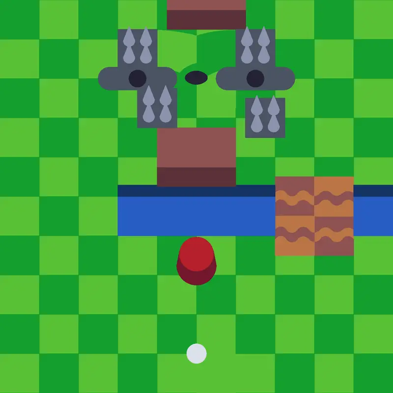 Game by @TheDarkSmile