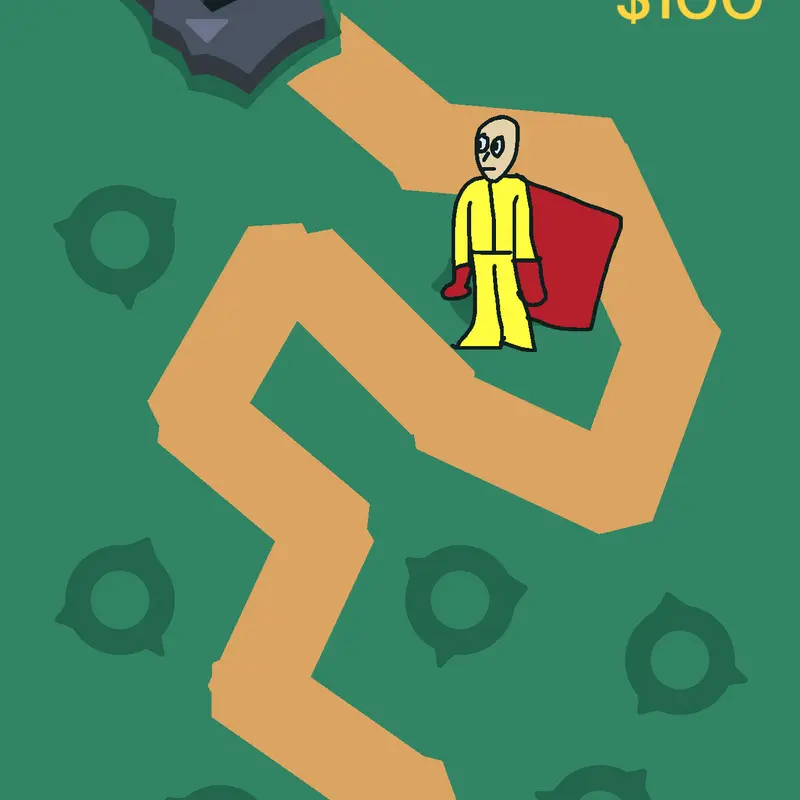 Game by @Jojo_golem