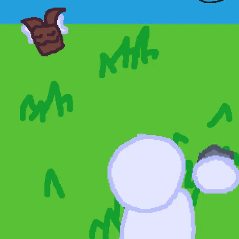 Game by @catisdrh