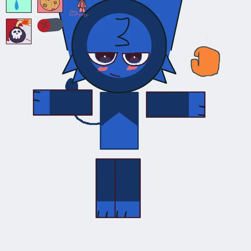 Game by @CenturyEon