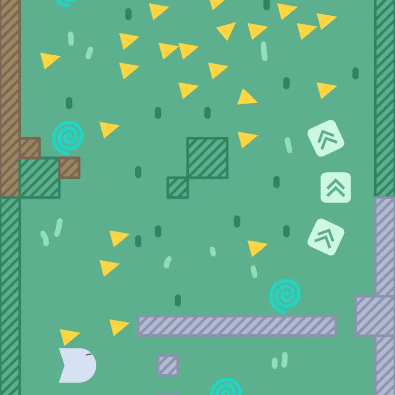 Game by @escape1