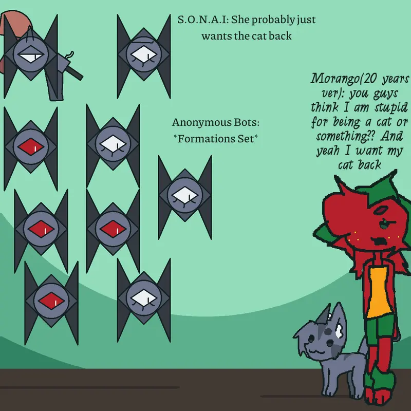 Game by @morango_yum