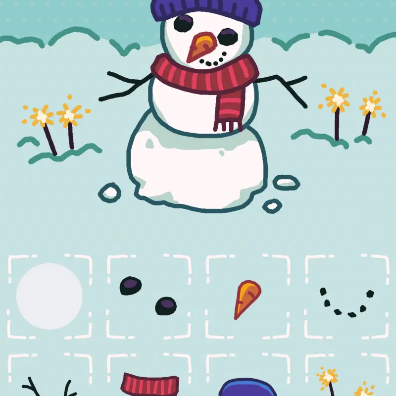 Game by @kielb
