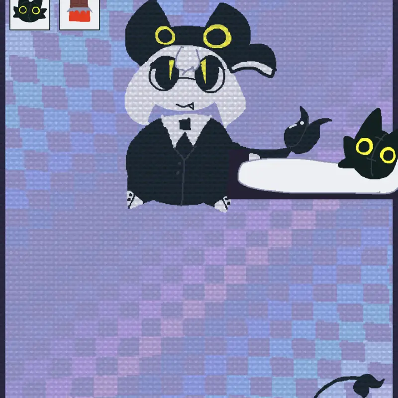 Game by @Da_0ri0n_0c