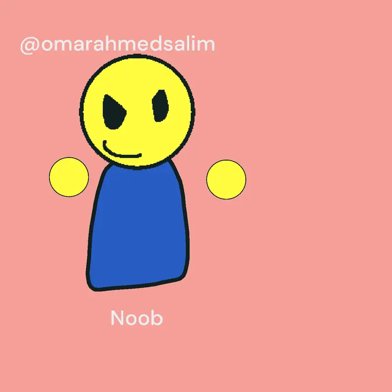 Game by @OmarAhmedsalim