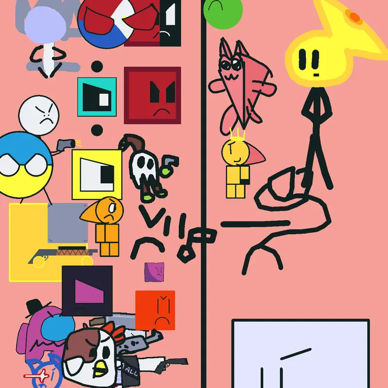 Game by @amNcf
