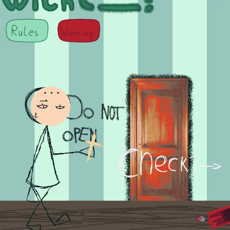 Game by @am_just_a_normal_person