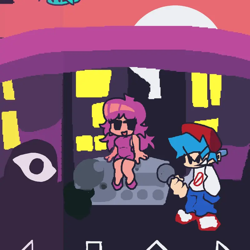 Game by @brother-games