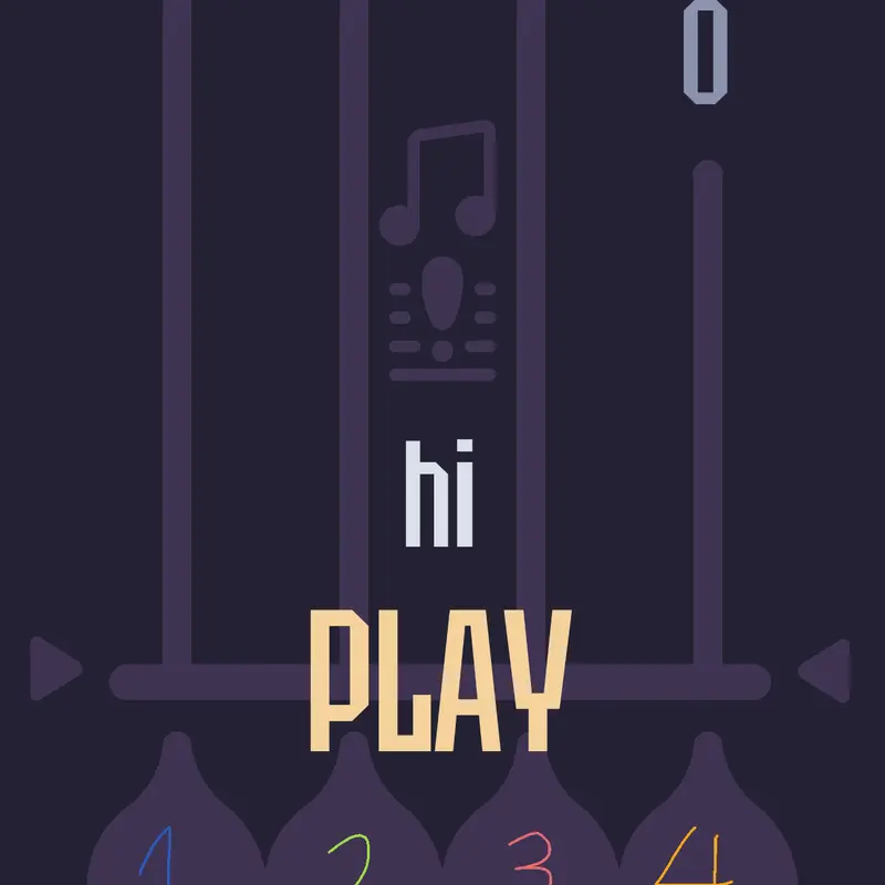 Game by @idonthaveideaforname