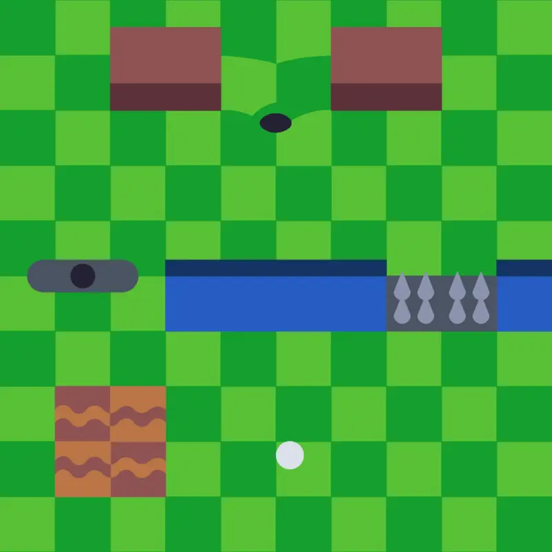 Game by @ArbZiK