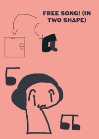 FOR FREE (finally learning how to put song...