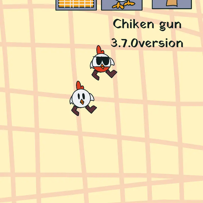 Game by @Chiken_gun_games
