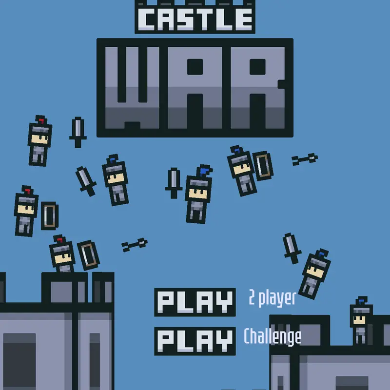 Game by @Clonetrooper