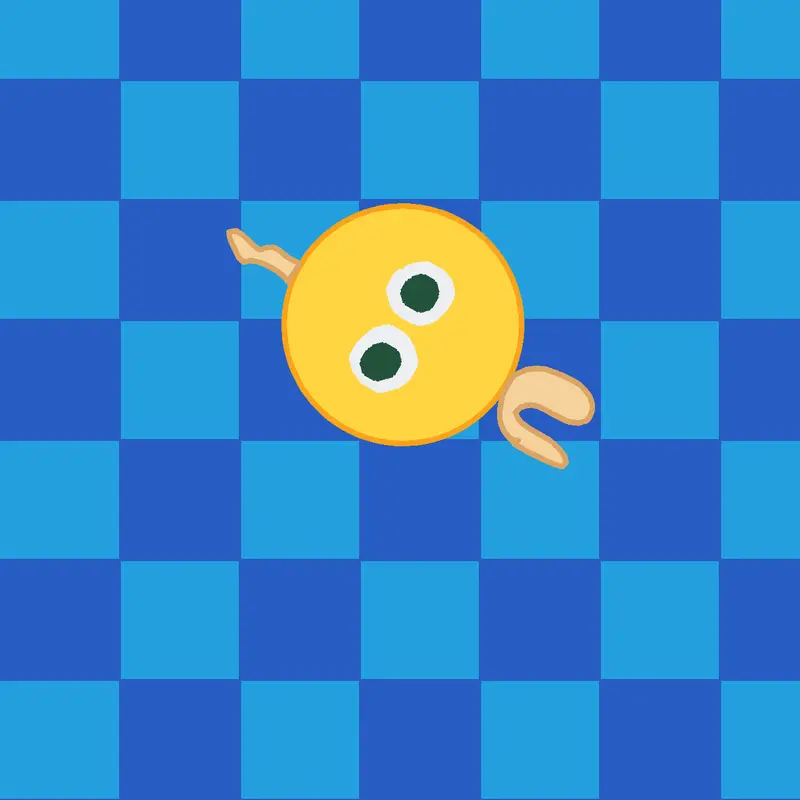 Game by @bargoom