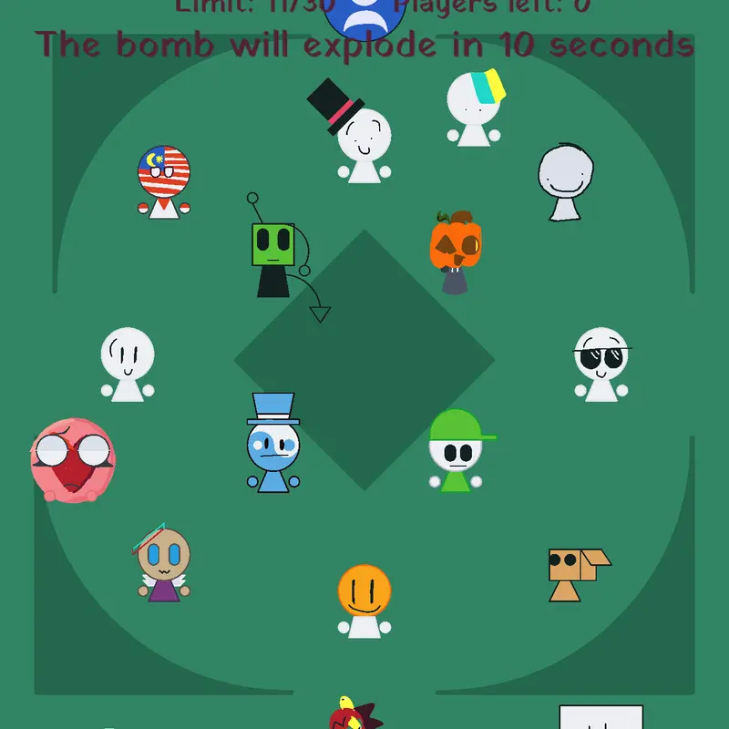 Game by @EgMezz_OFFICIAL