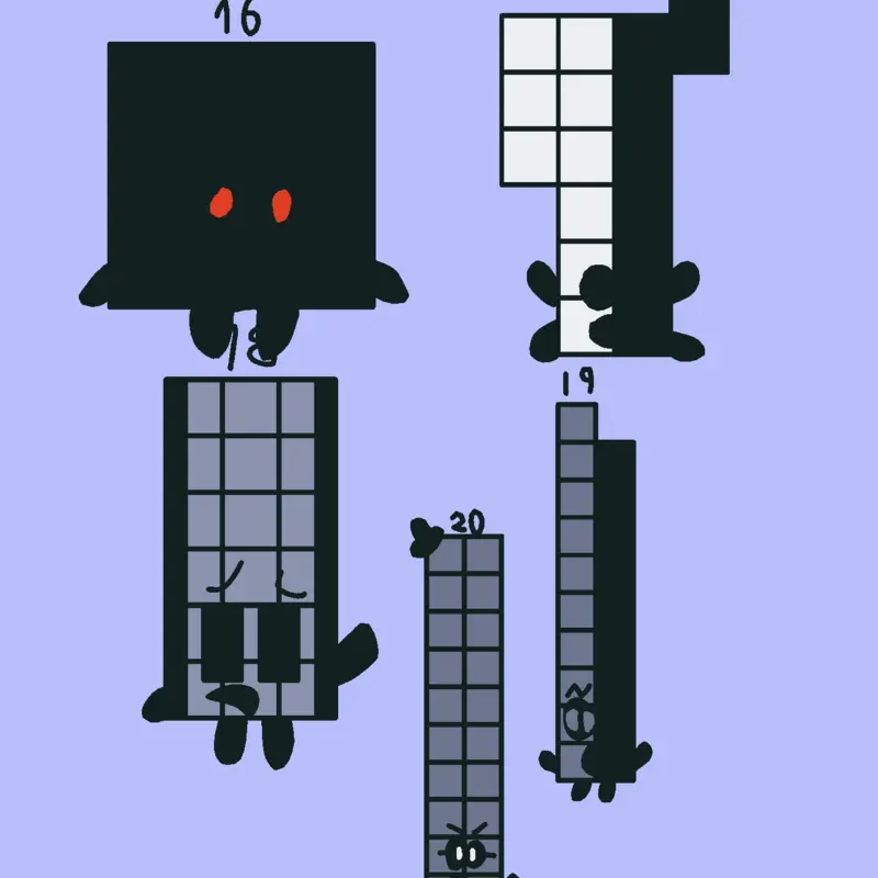 Game by @numberblocks_65