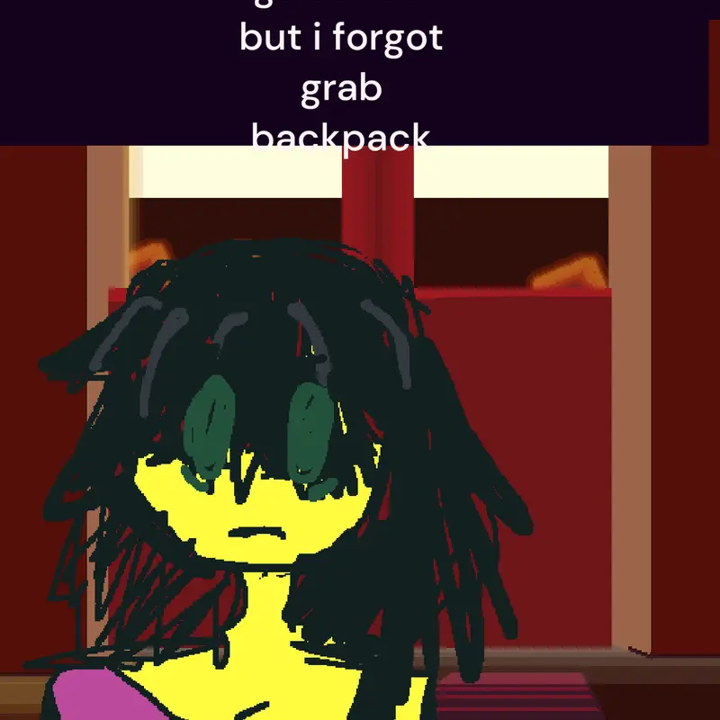 Srry I had to copy title cuz of settings by @TTE0KBOKK1
