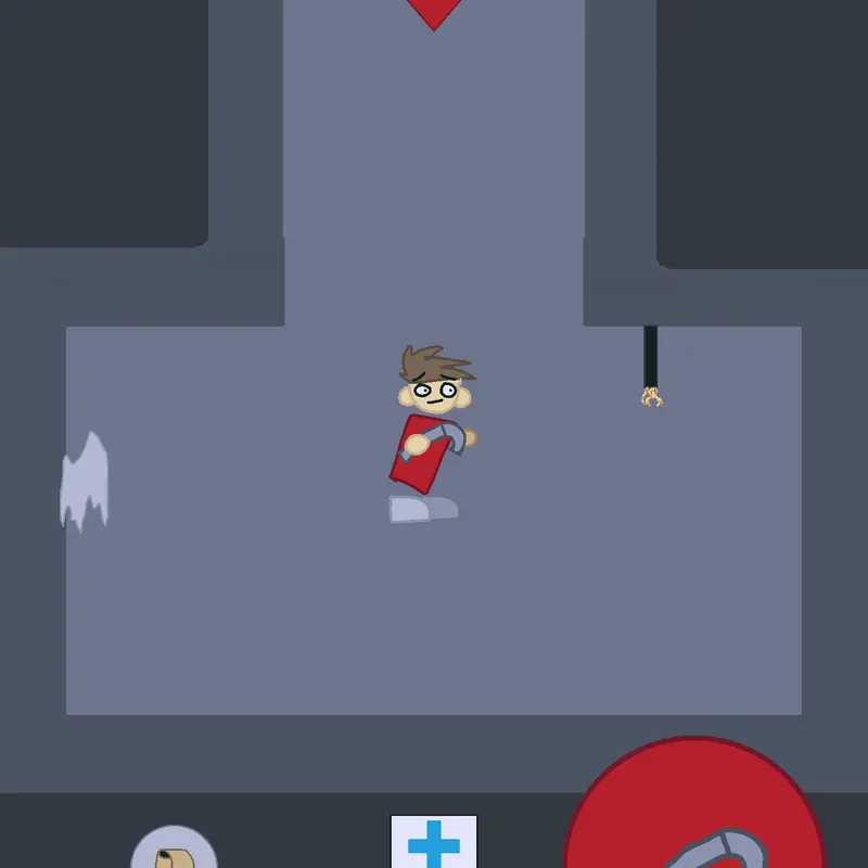 Game by @RaptorParrot221