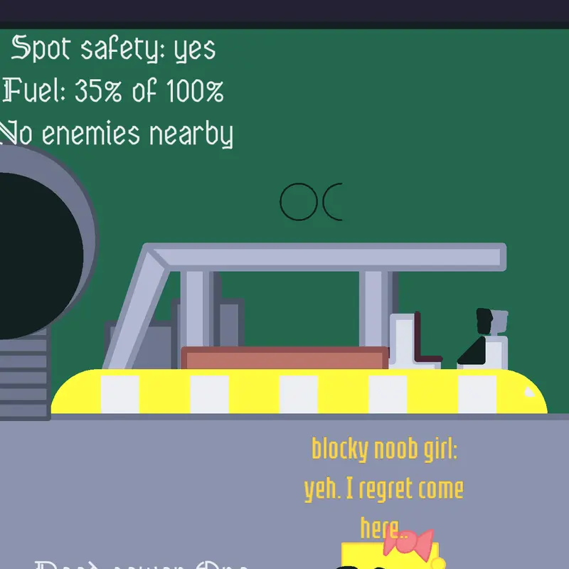 Game by @Loggedoffperson