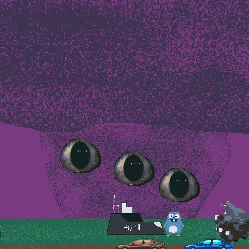 Game by @Newt-o3k