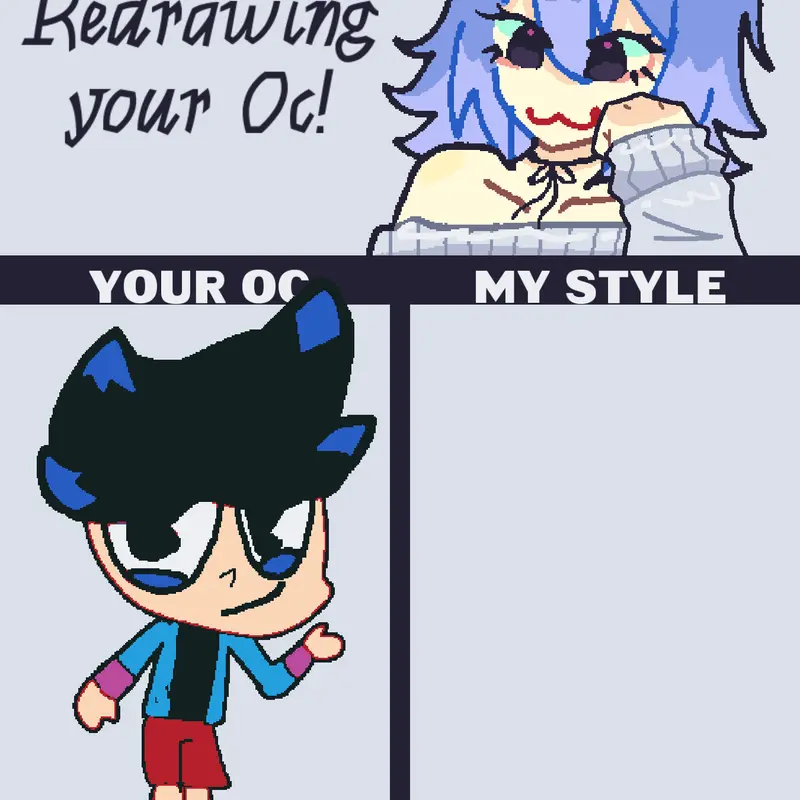 Game by @MisterBunny