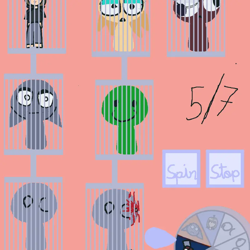 Game by @My_day