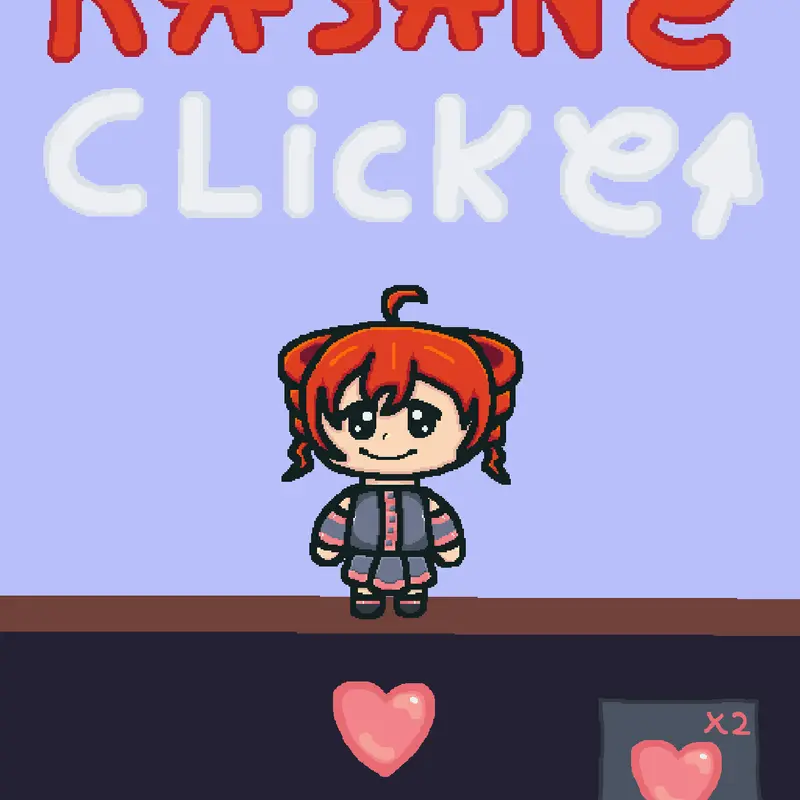 Game by @jinxybinx