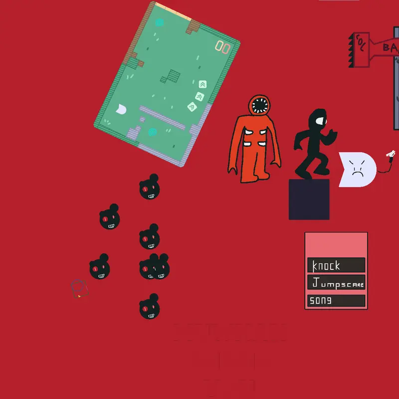 Game by @harezka