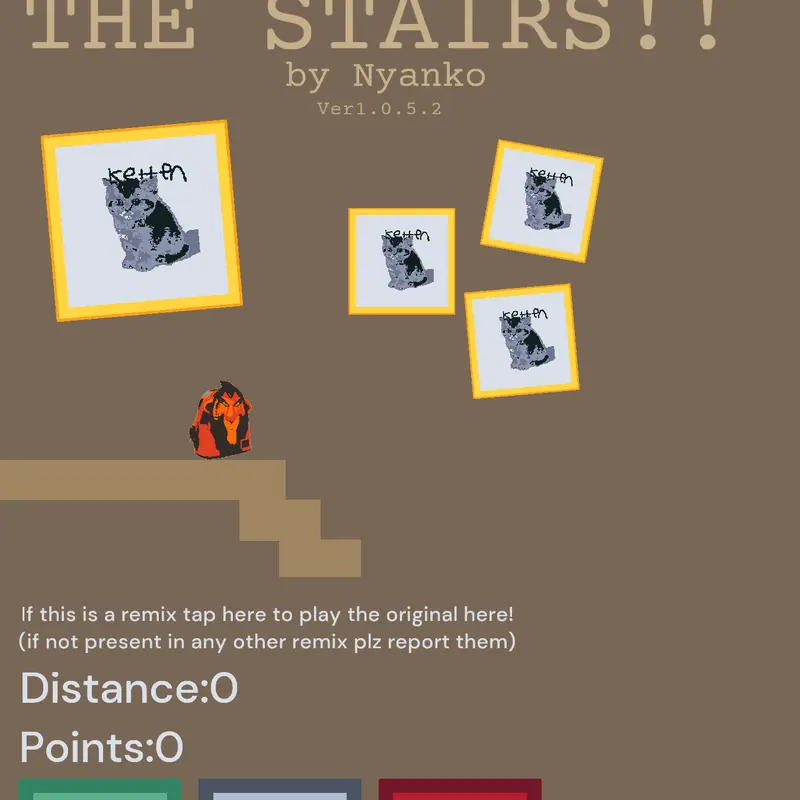 Game by @weriddude