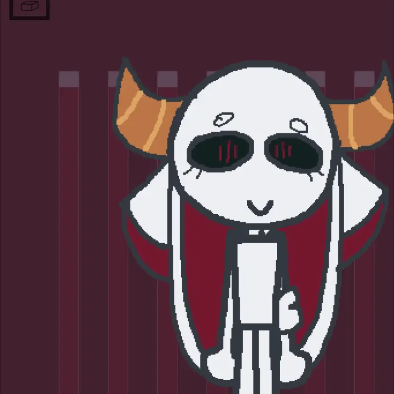 Game by @pepperbunny