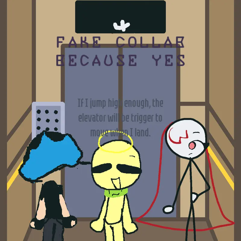 Game by @Luizyprot