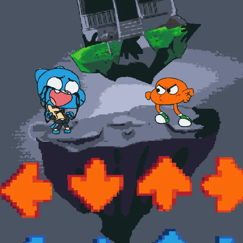 Game by @kafi_like_gas