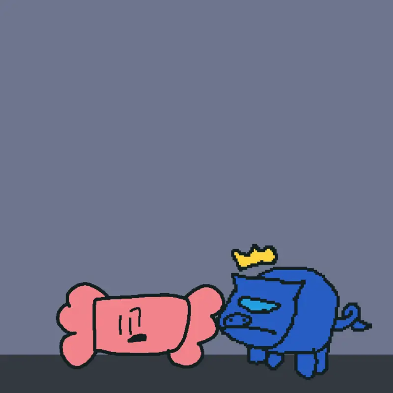 Game by @Ajoloxi97