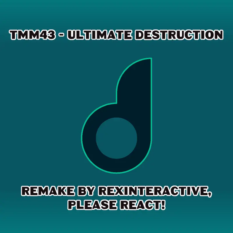 Game by @RexInteractive
