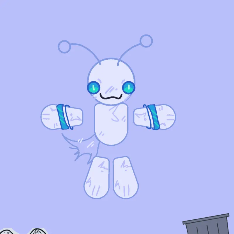 Game by @your_little_devil