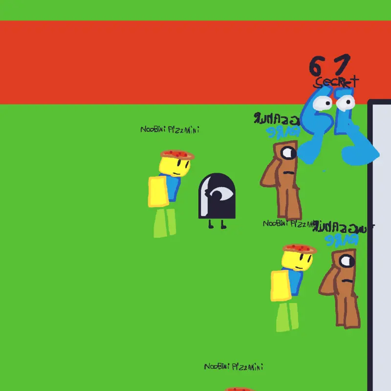 Game by @nooGooglesMARK