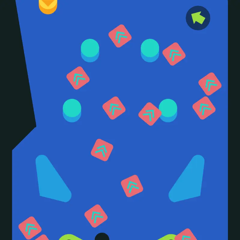 Game by @bababouui