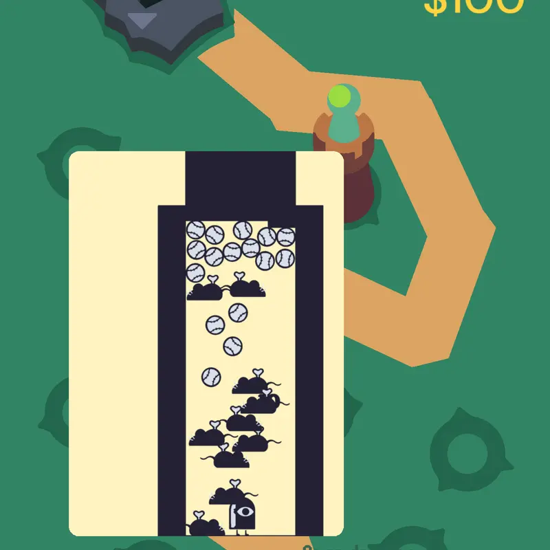 Game by @Newport67