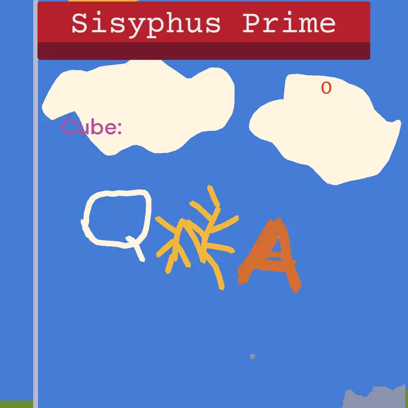 Sisyphus prime vs Minos prime by @congoho