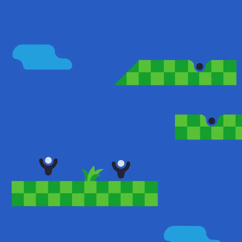 Game by @JudeIg