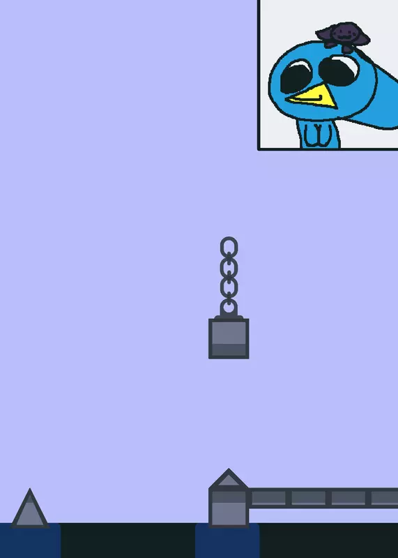 Game by @oliviathecoolblue
