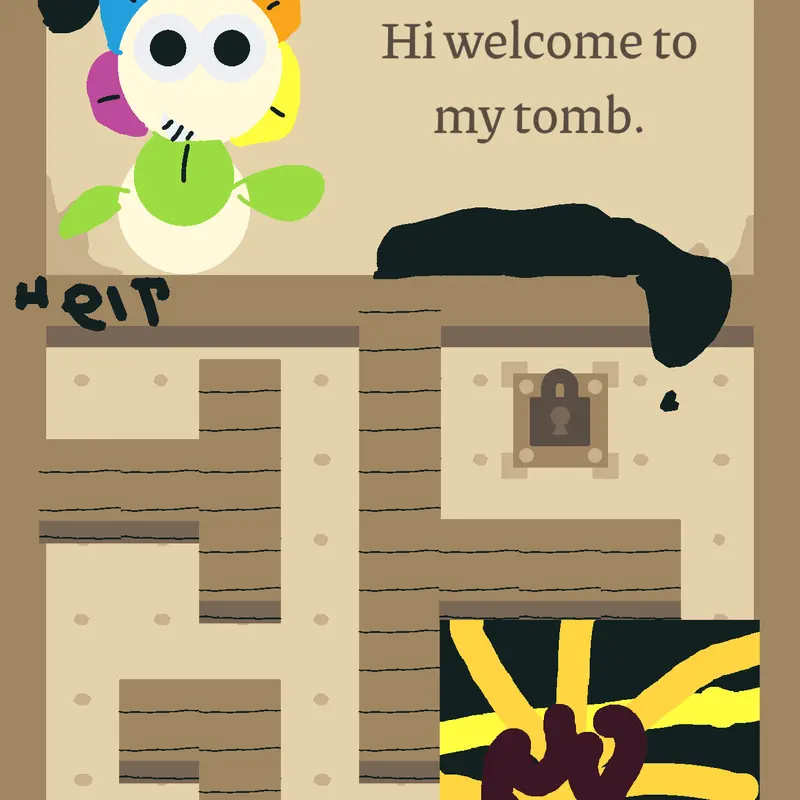 Game by @shrimpodandys