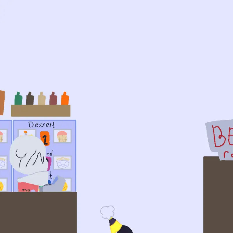 Game by @MomoTheAlien