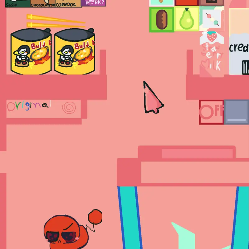 Game by @c3s4rd13g0