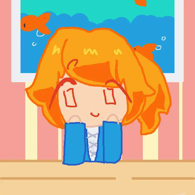 Game by @cloverberrii
