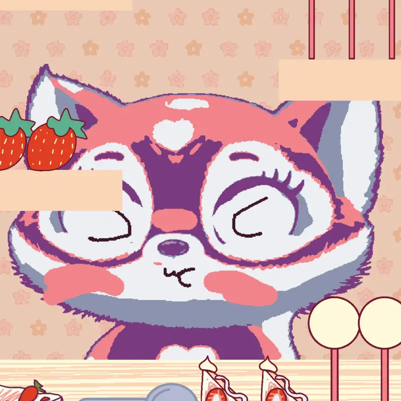 Game by @sl1llym0chifromfluvsies