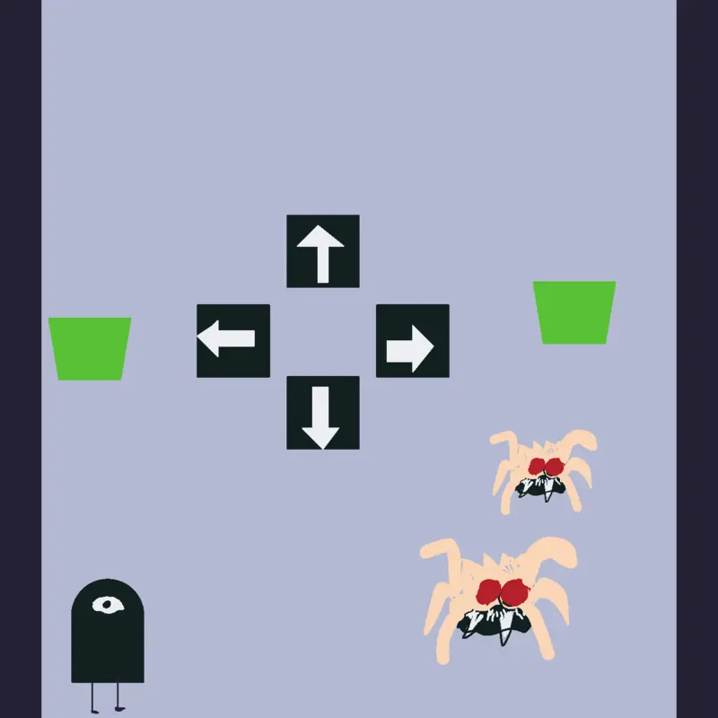 Game by @basboy
