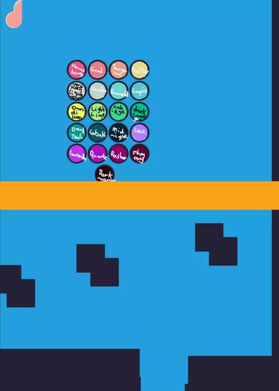 Game by @OseOZ