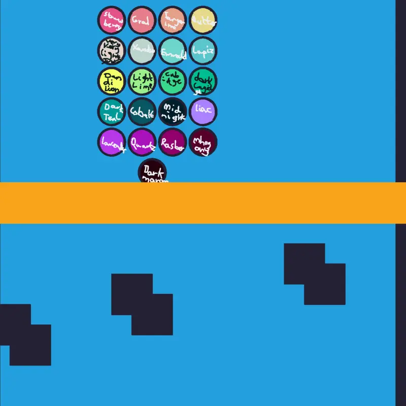 Game by @OseOZ
