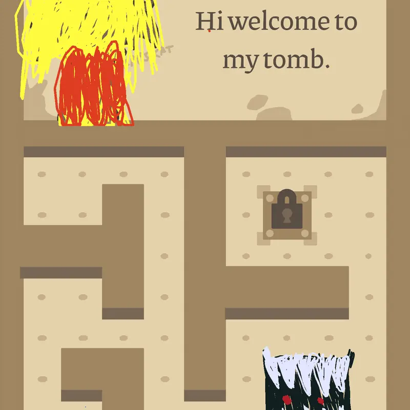 Game by @intothepit